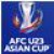 ผลบอล AFC U23 Championship