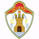 ออนทินเยนท์ ซีเอฟ