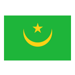 Mauritania (W)