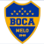 Boca Juniors Melo