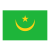 Mauritania (W)